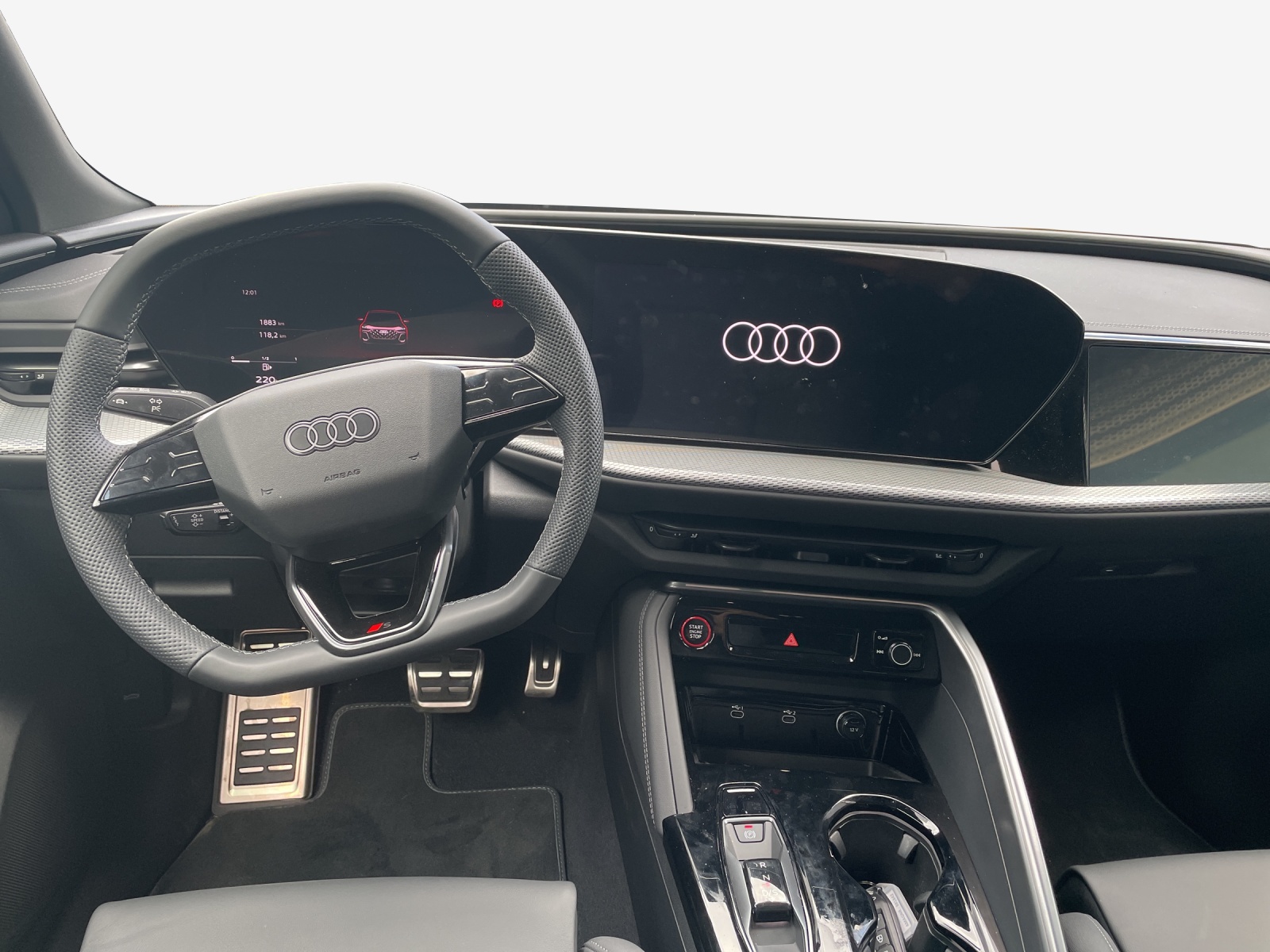 AUDI Q5 TDI quattro 150 kW S-tronic-image-8