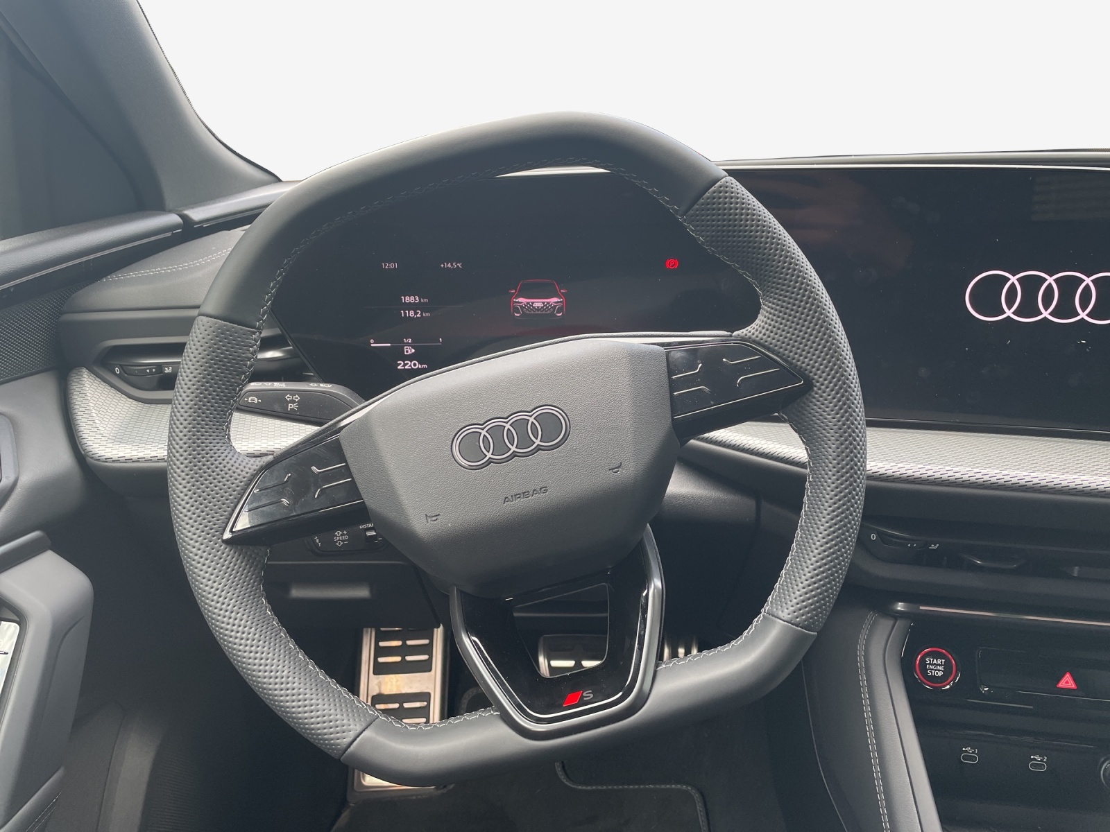 AUDI Q5 TDI quattro 150 kW S-tronic-image-9