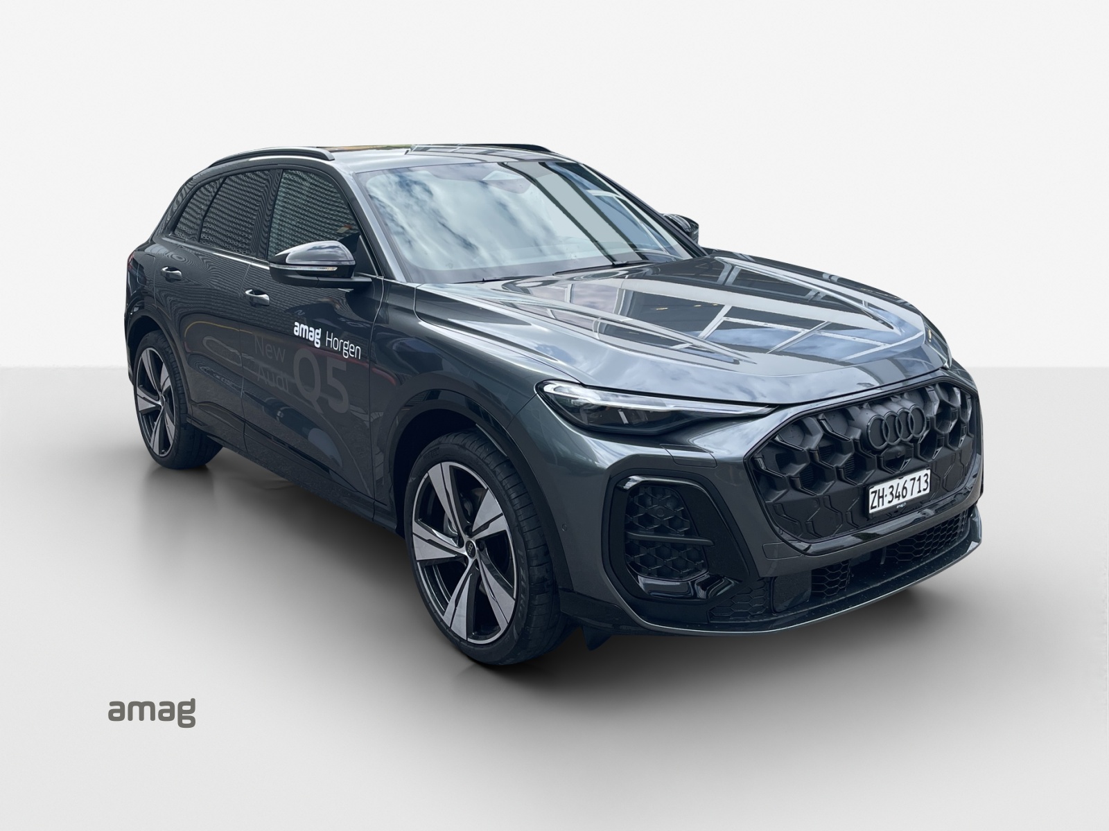 AUDI Q5 TDI quattro 150 kW S-tronic-image-5