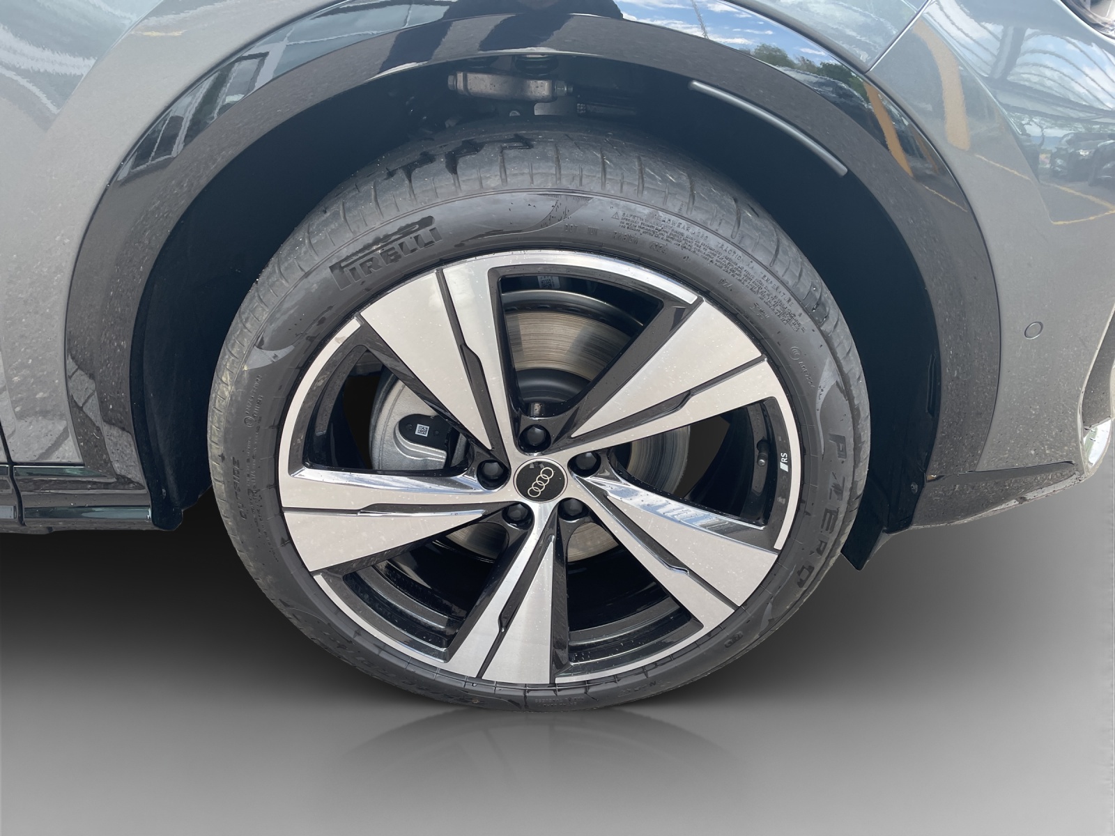 AUDI Q5 TDI quattro 150 kW S-tronic-image-13