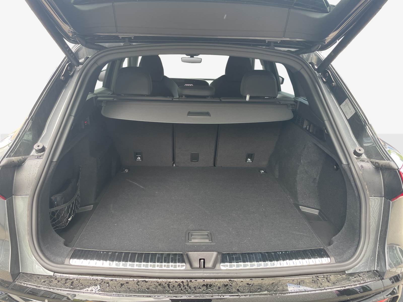 AUDI Q5 TDI quattro 150 kW S-tronic-image-12