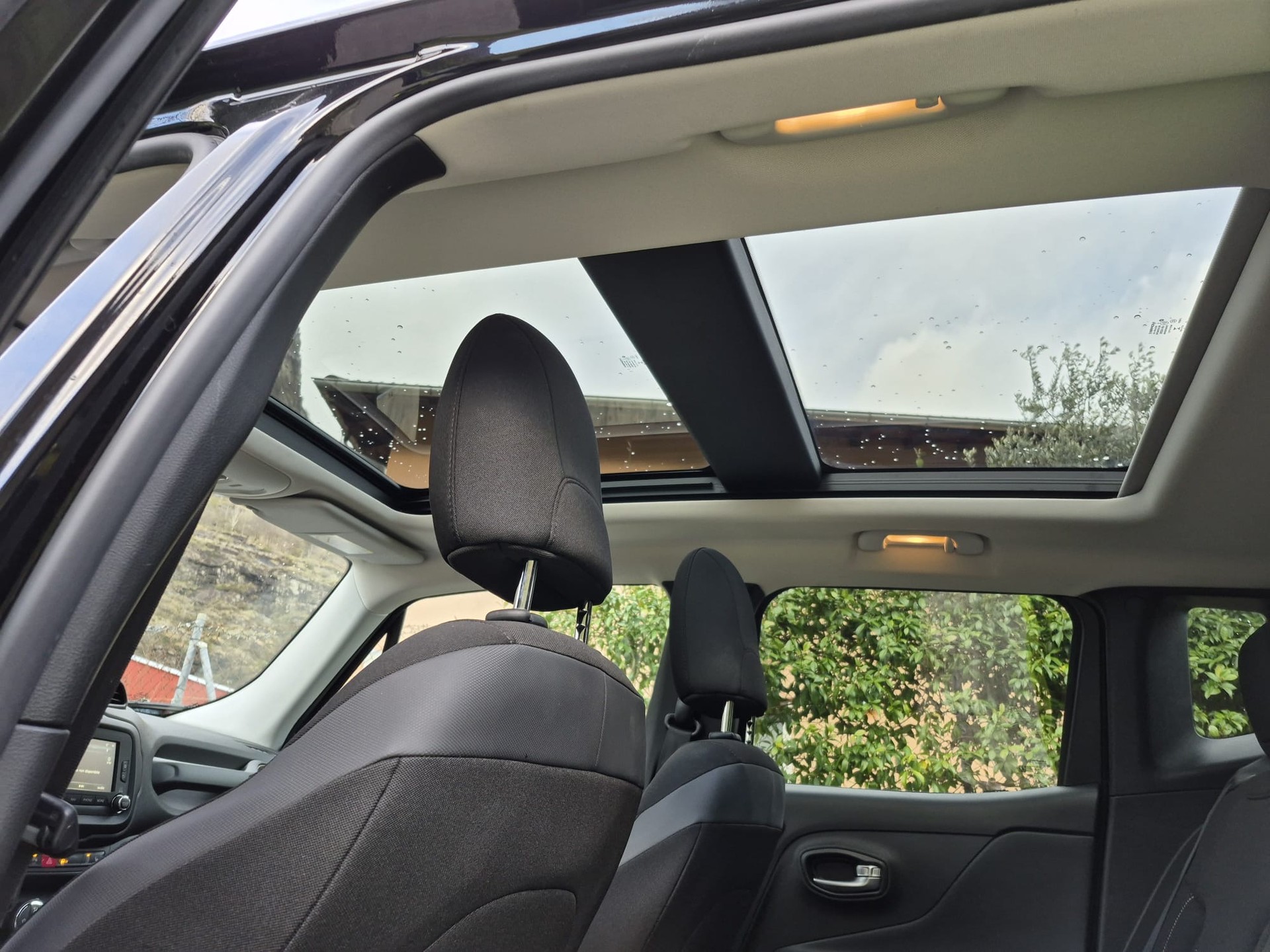JEEP Renegade 2.0 CRD Limited AWD + Low Range 9ATX-image-14