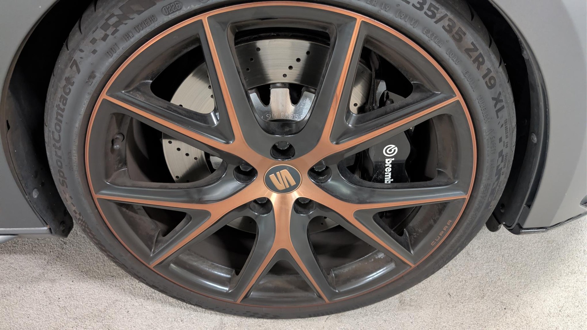 SEAT 2.0 TSI 300 Cupra R DSG-image-6