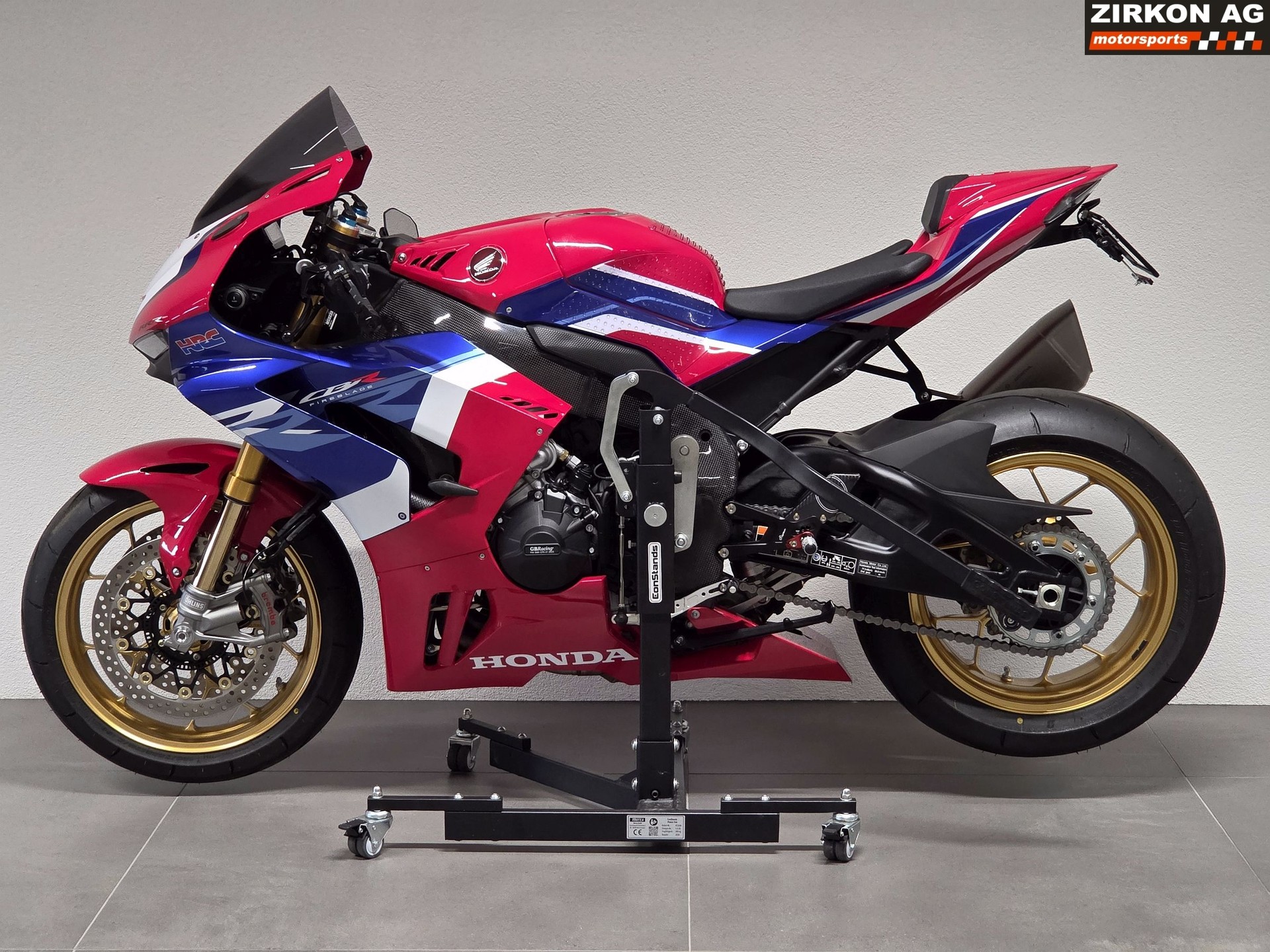 HONDA CBR 1000 RR-R SP-image-13