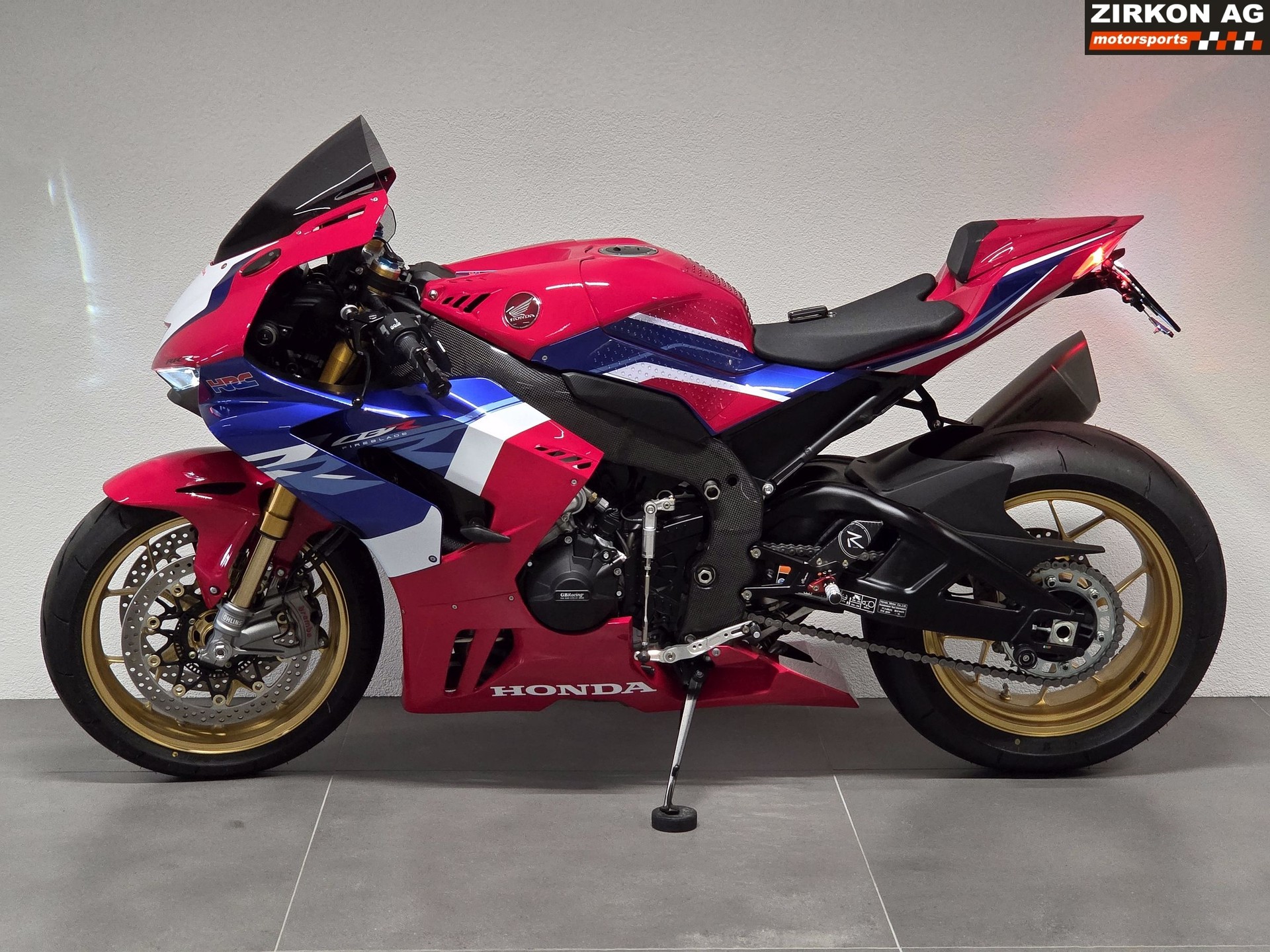 HONDA CBR 1000 RR-R SP-image-9
