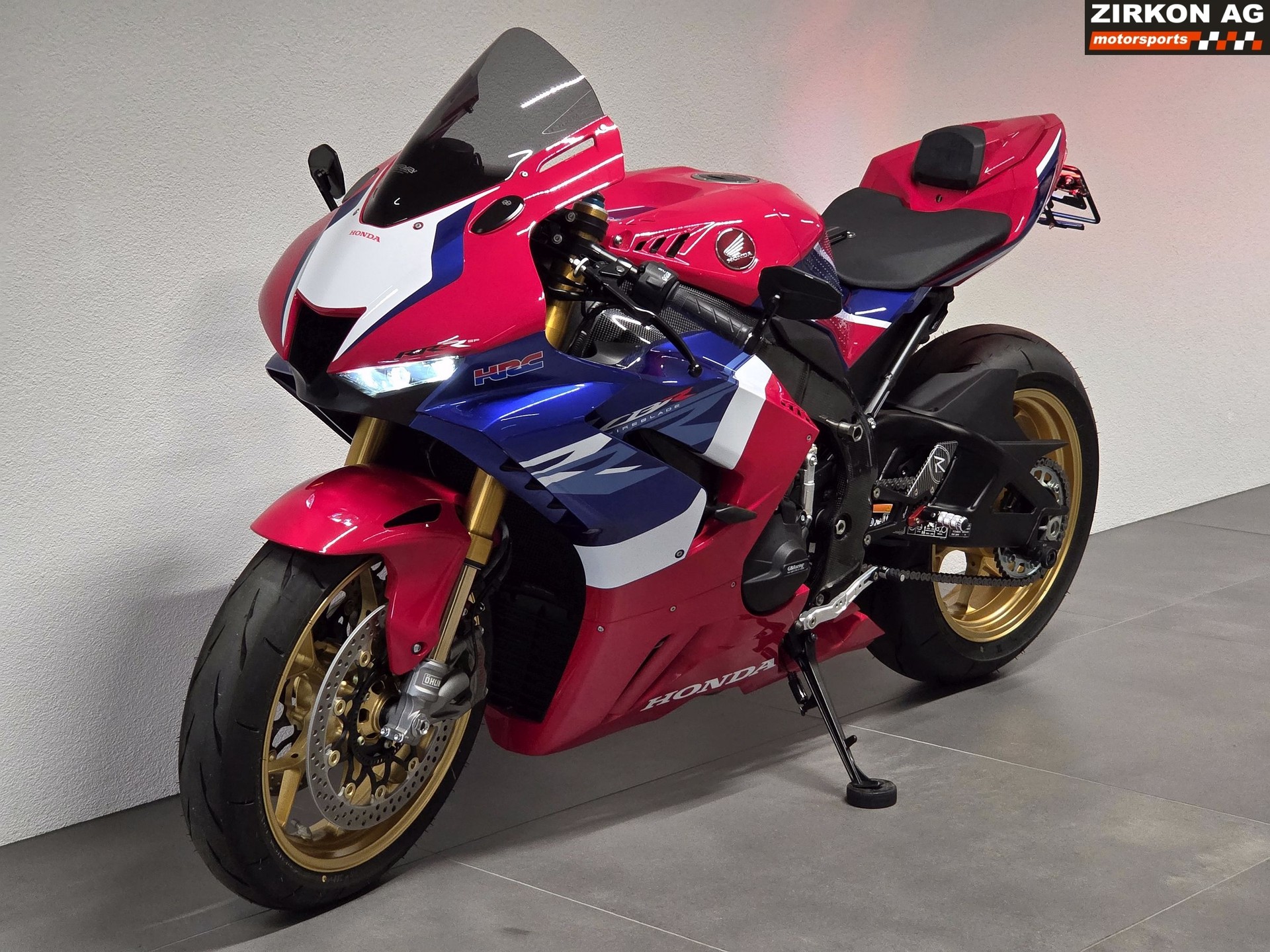 HONDA CBR 1000 RR-R SP-image-7