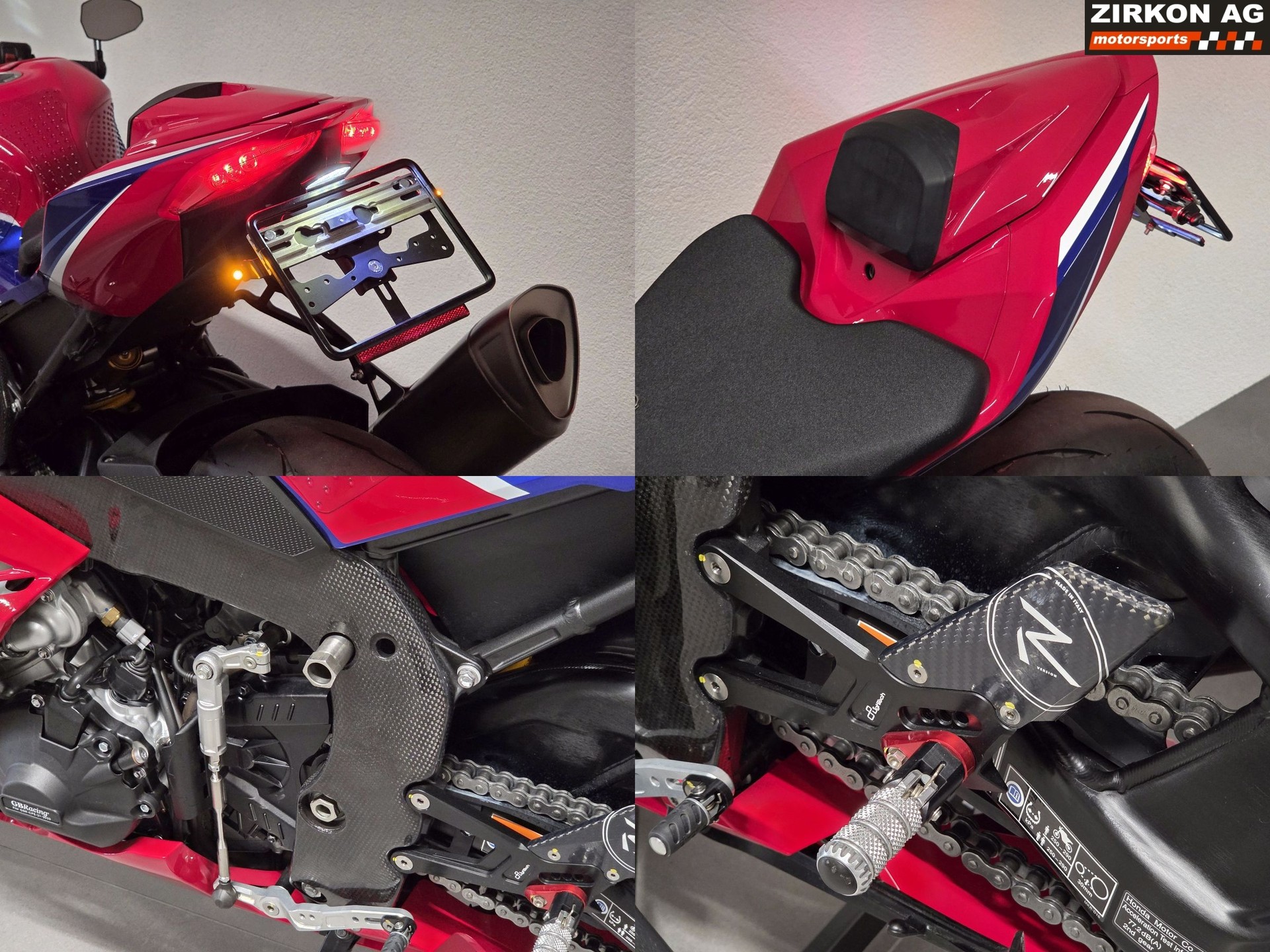 HONDA CBR 1000 RR-R SP-image-14