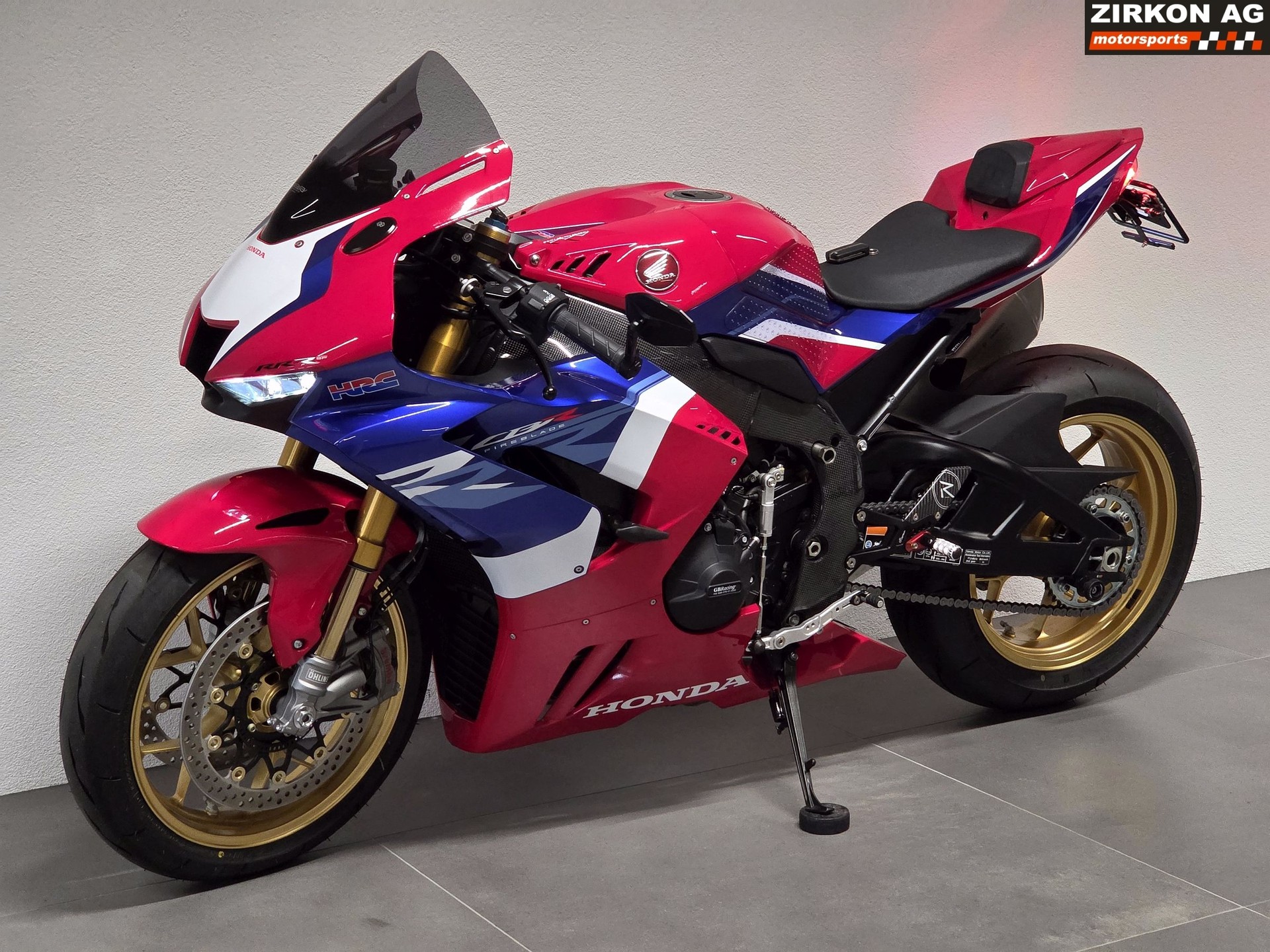 HONDA CBR 1000 RR-R SP-image-8