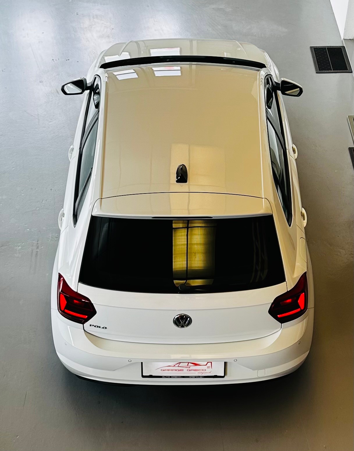 VW Polo 1.0 TSI BMT-image-9