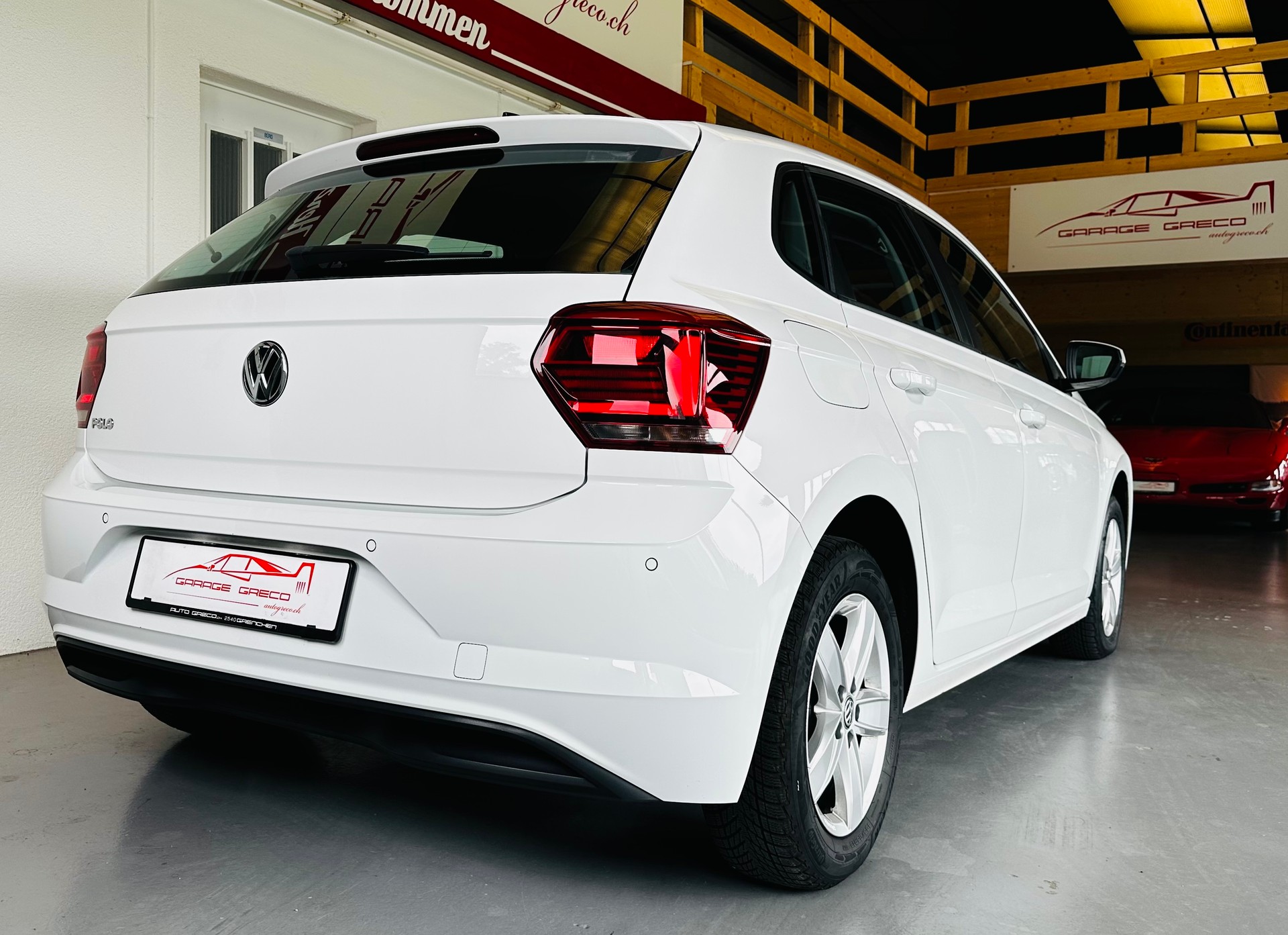VW Polo 1.0 TSI BMT-image-5