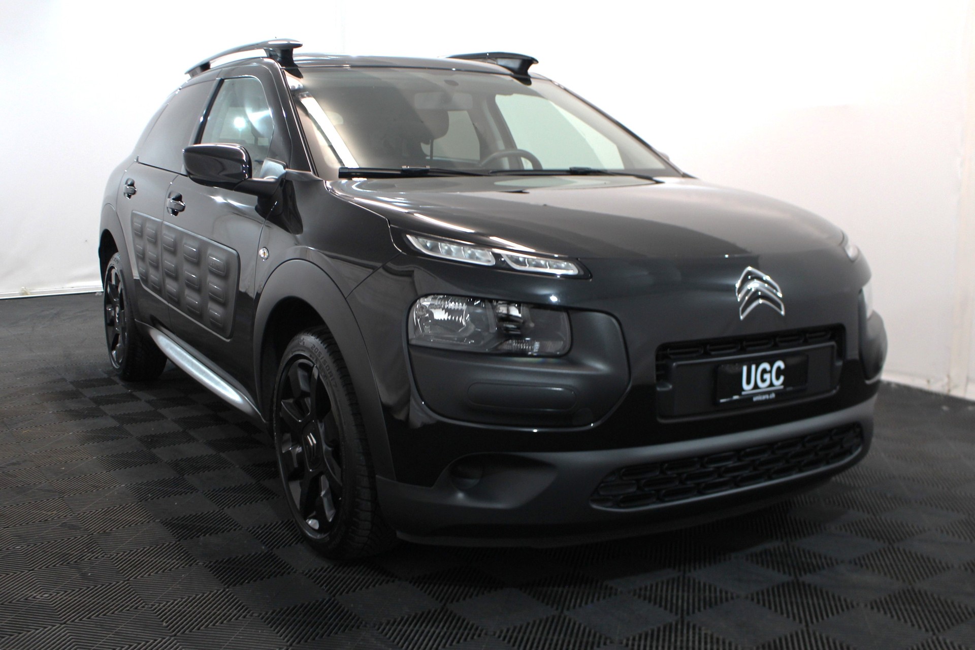 CITROEN C4 Cactus 1.2 PureTech Feel
