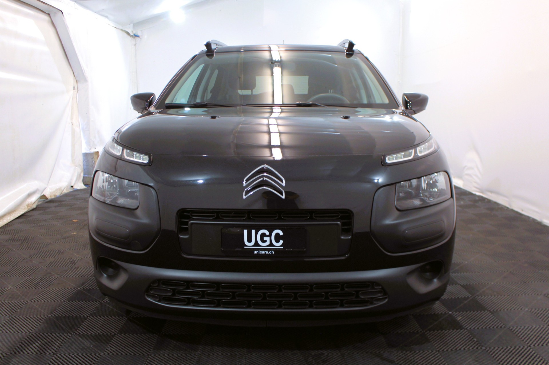 CITROEN C4 Cactus 1.2 PureTech Feel-showroom-element-1