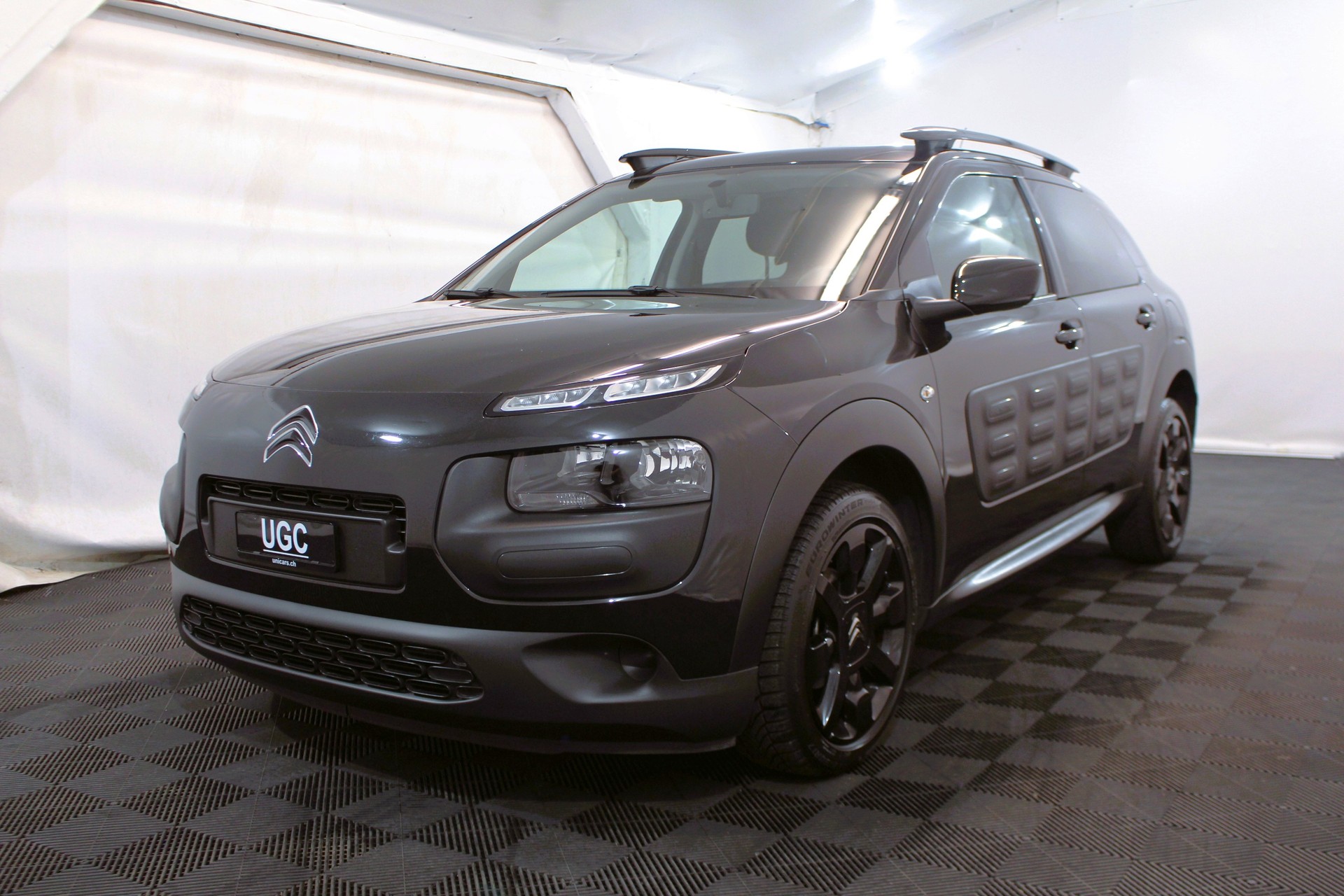 CITROEN C4 Cactus 1.2 PureTech Feel-showroom-element-2