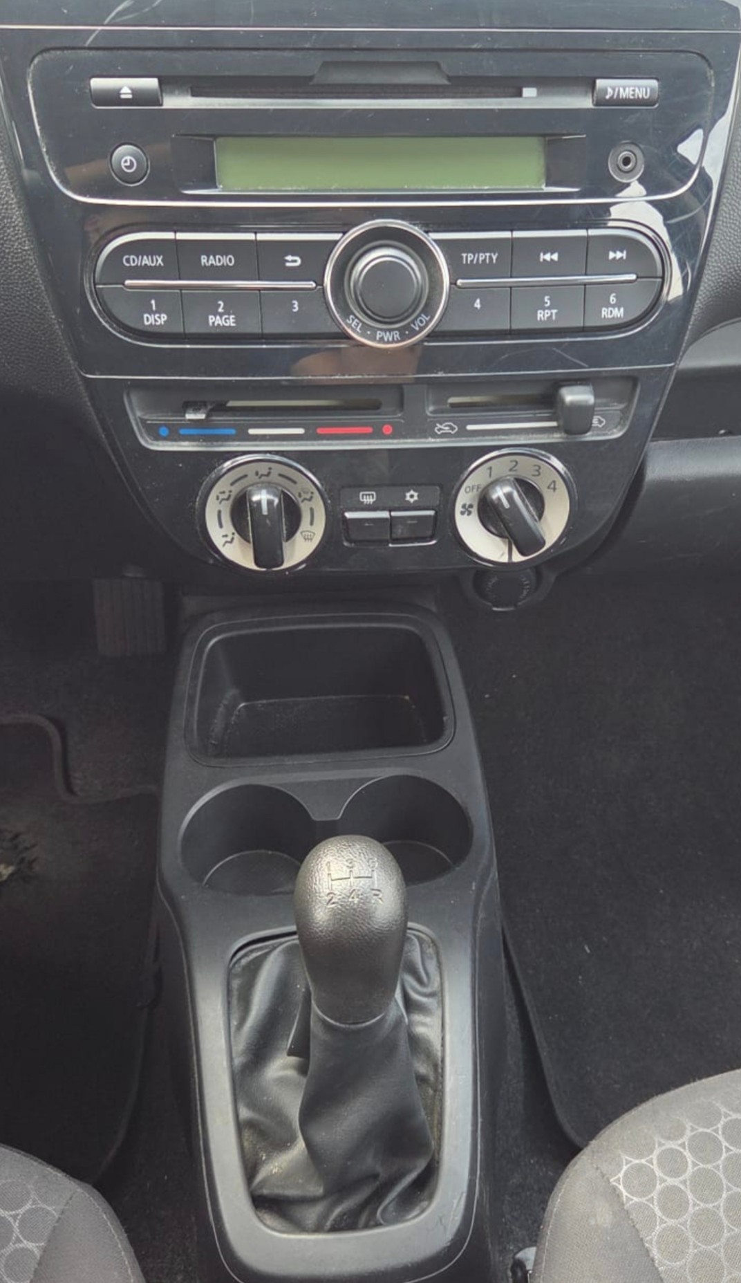 MITSUBISHI Space Star 1.0 Inform-image-8