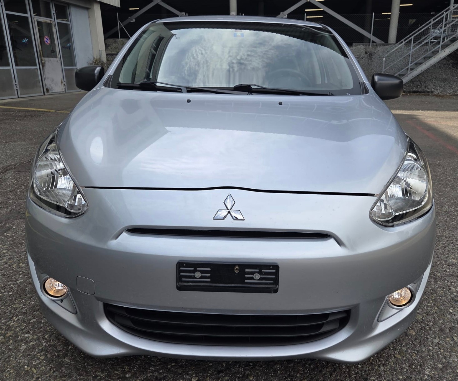 MITSUBISHI Space Star 1.0 Inform