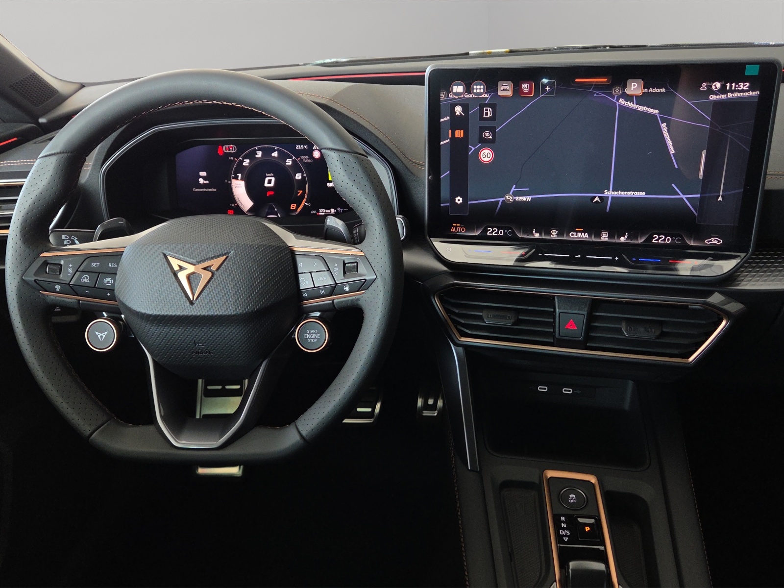 CUPRA LEON 2.0 TSI Prime Edition VZ DSG-image-7