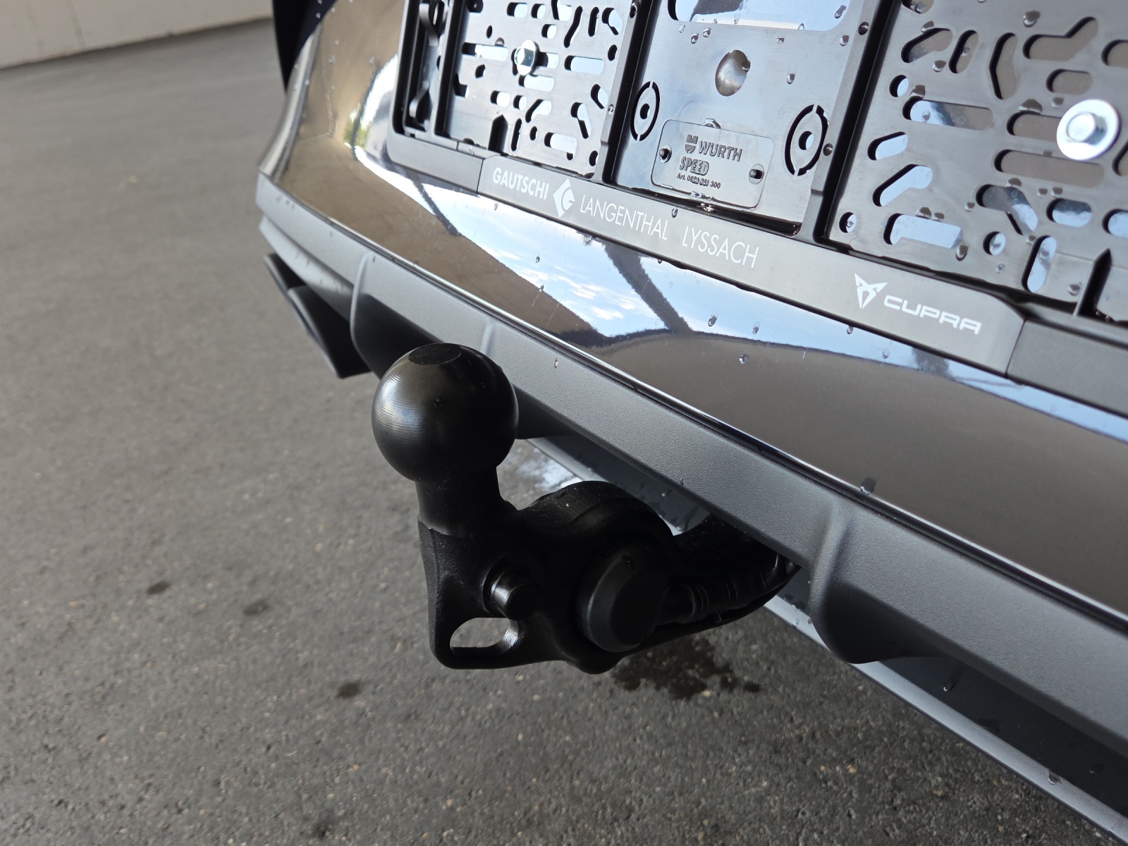 CUPRA LEON 2.0 TSI Prime Edition VZ DSG-image-11