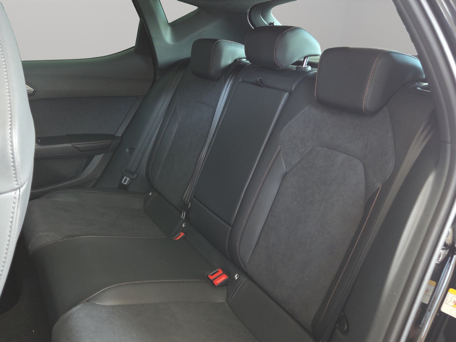 CUPRA LEON 2.0 TSI Prime Edition VZ DSG-image-8
