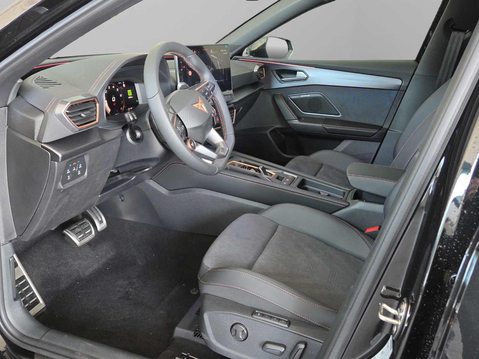 CUPRA LEON 2.0 TSI Prime Edition VZ DSG-image-5