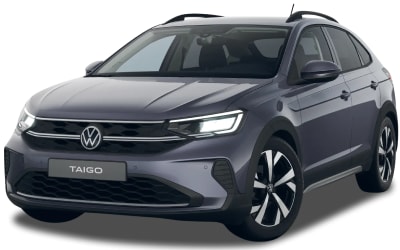 VW Taigo 1.5 TSI R-Line DSG