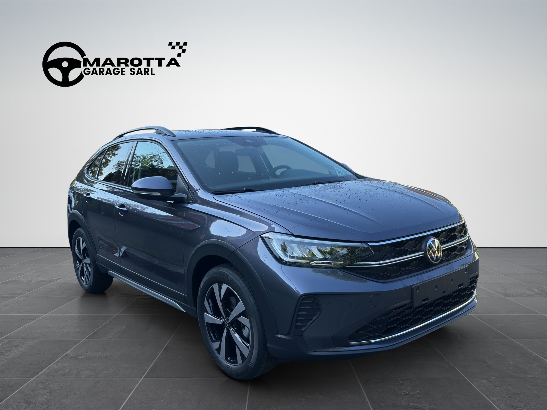 VW Taigo 1.5 TSI R-Line DSG-image-7