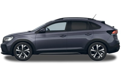 VW Taigo 1.5 TSI R-Line DSG-image-1