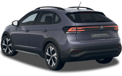 VW Taigo 1.5 TSI R-Line DSG-image-2