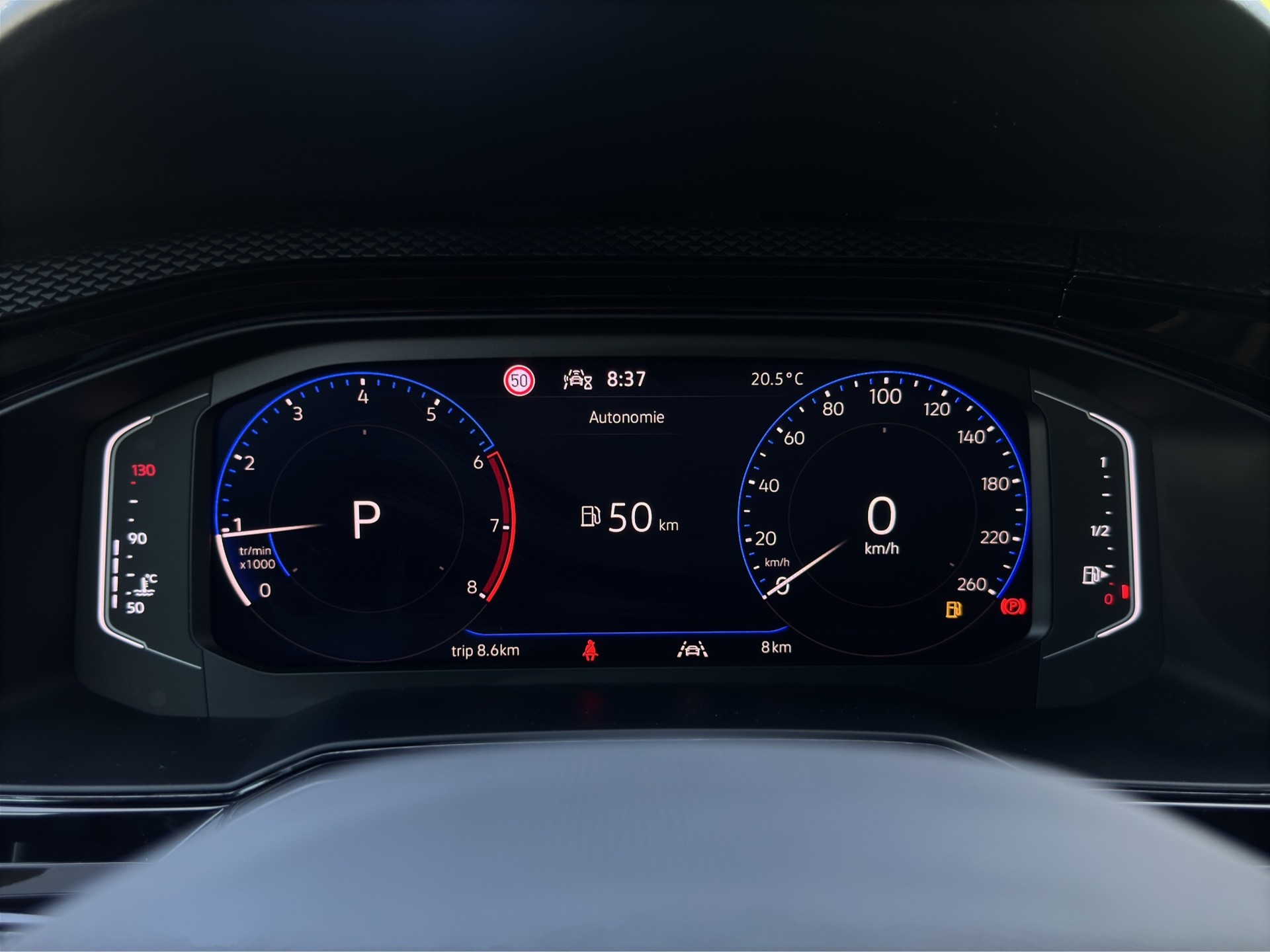 VW Taigo 1.5 TSI R-Line DSG-image-10