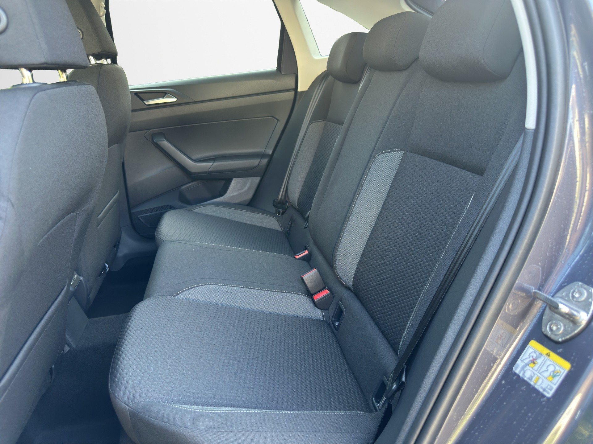 VW Taigo 1.5 TSI R-Line DSG-image-12