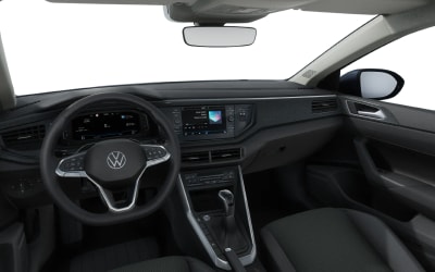 VW Taigo 1.5 TSI R-Line DSG-image-4