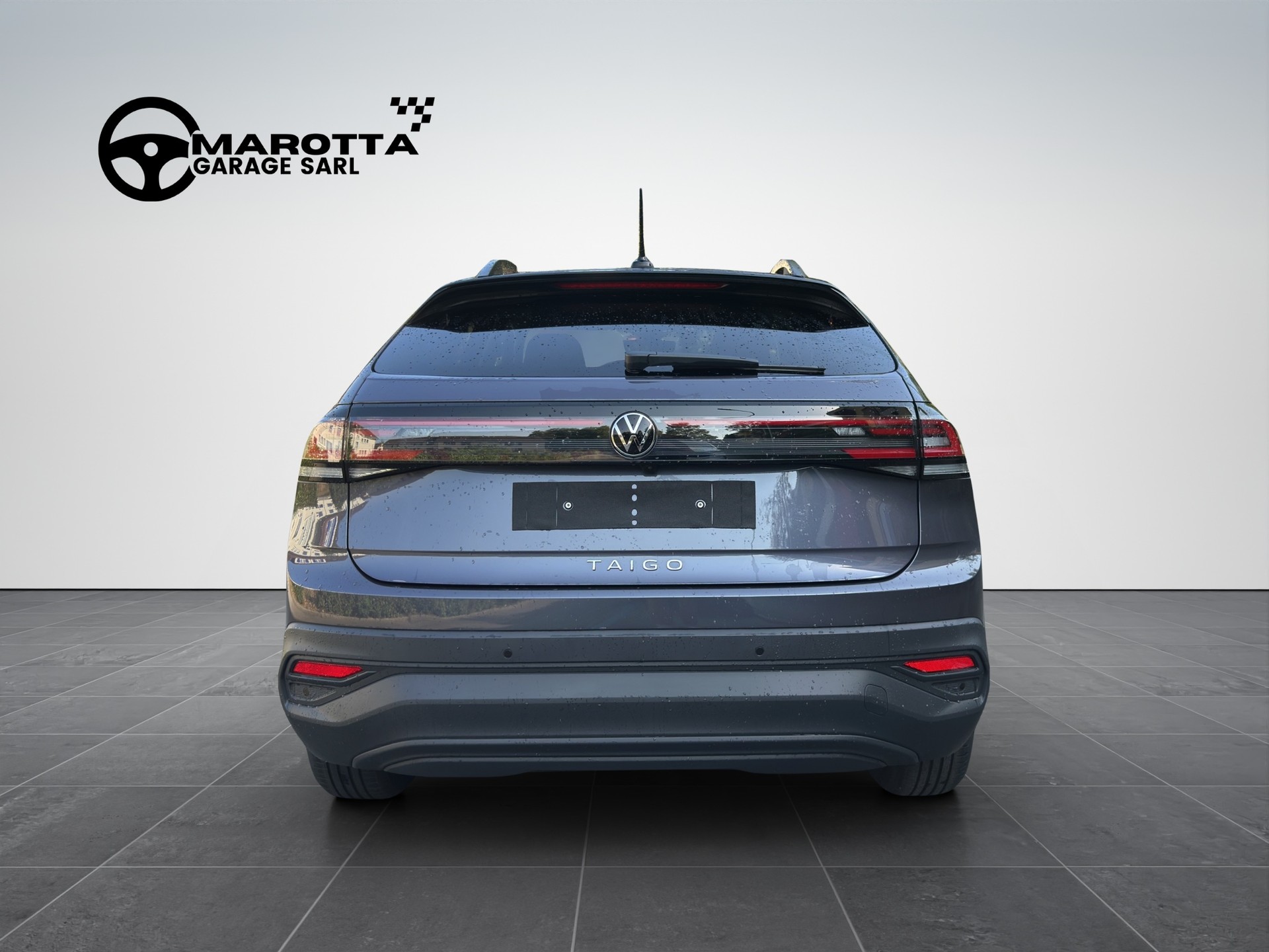 VW Taigo 1.5 TSI R-Line DSG-image-4