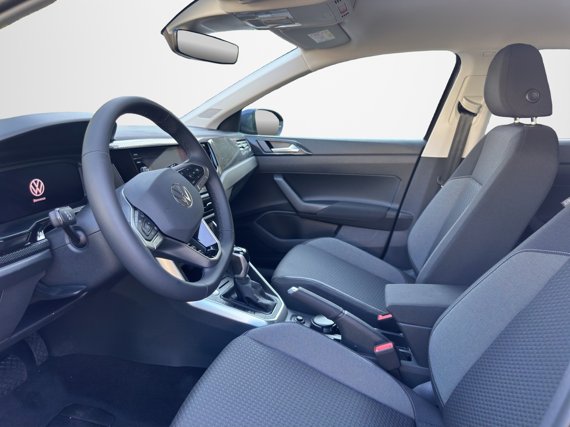 VW Taigo 1.5 TSI R-Line DSG-image-11
