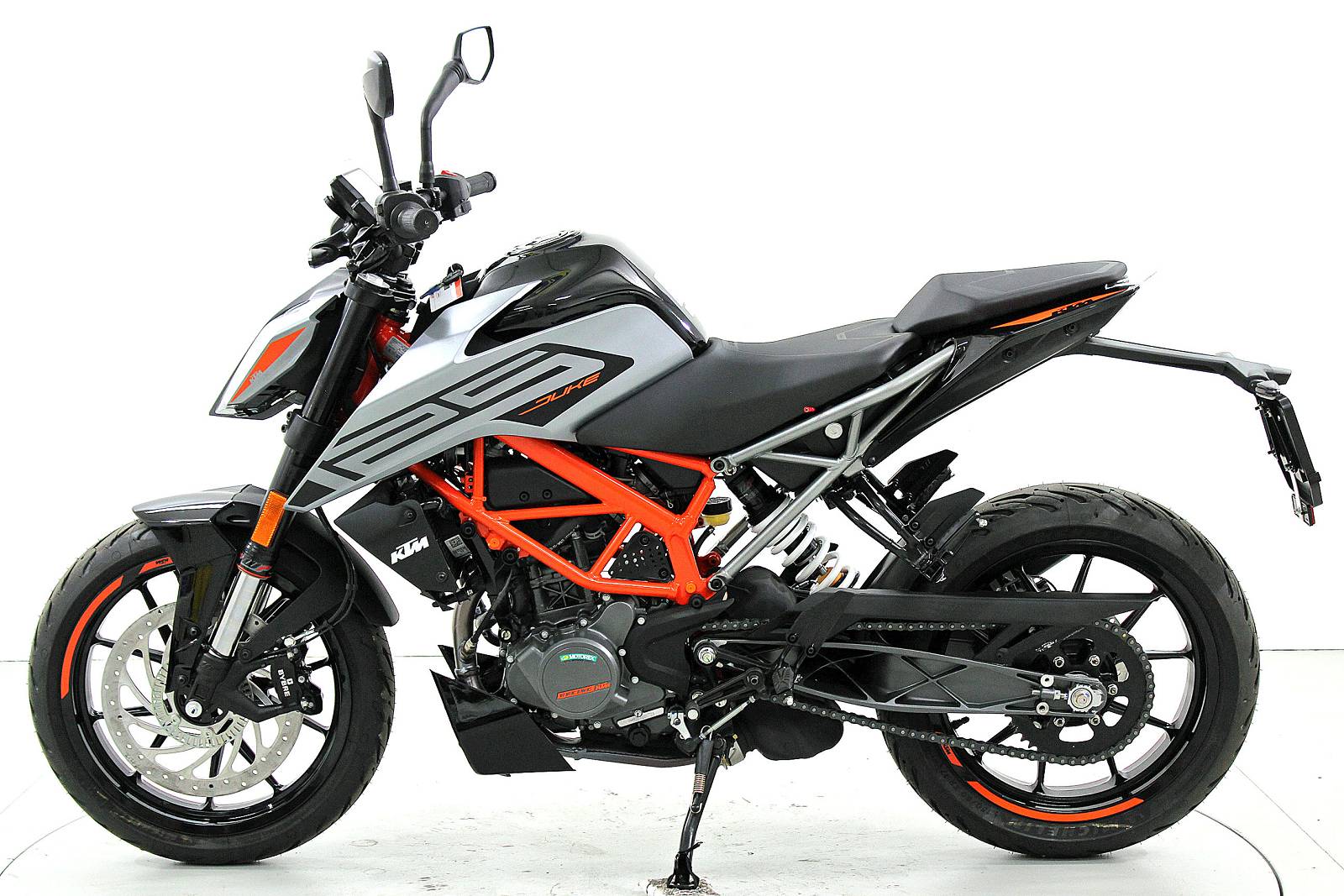 KTM Duke 125 ABS-image-4