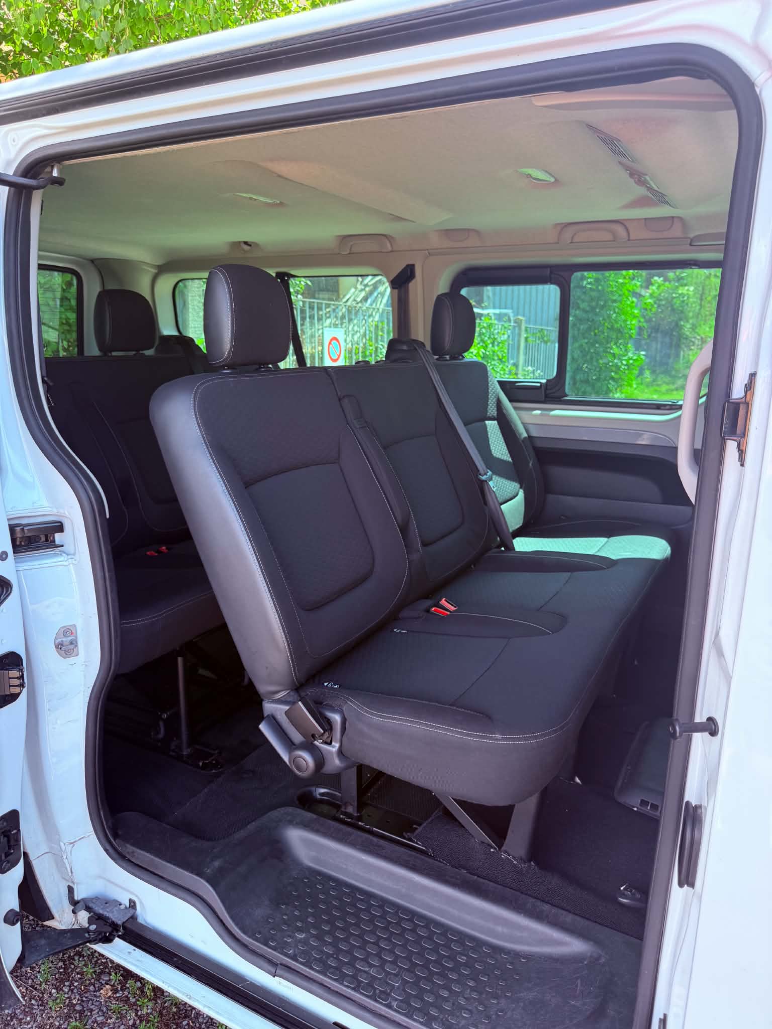OPEL Vivaro 1.6 CDTI Combi+ 2.9t L2H1-showroom-element-1