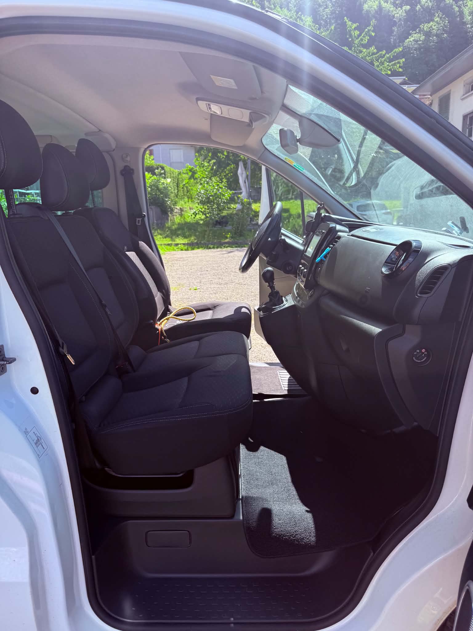 OPEL Vivaro 1.6 CDTI Combi+ 2.9t L2H1-showroom-element-3