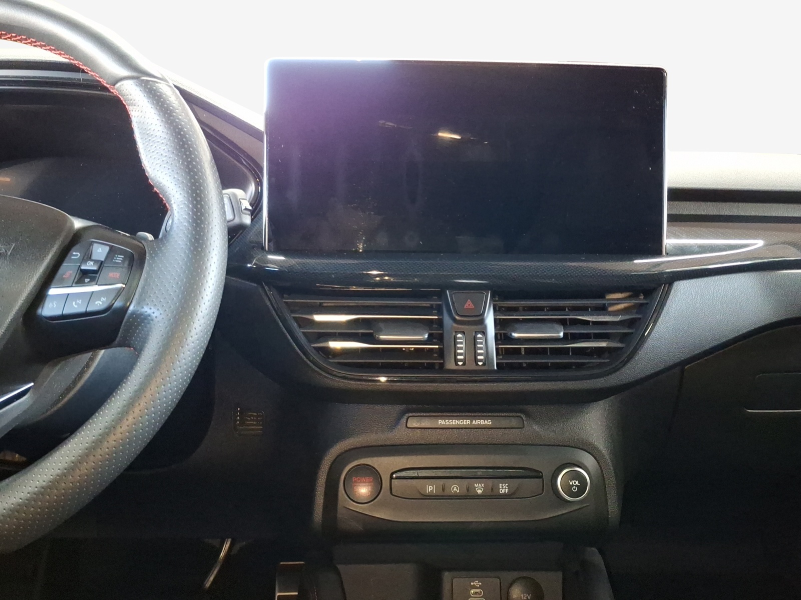 FORD Focus 2.3 ST Automat-image-9