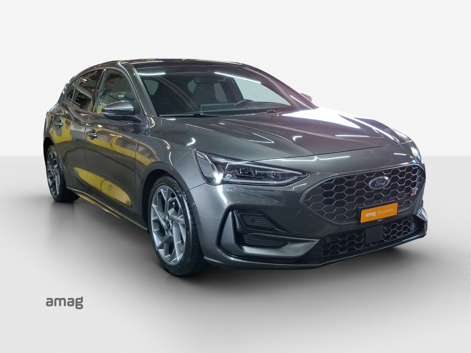 FORD Focus 2.3 ST Automat-image-6