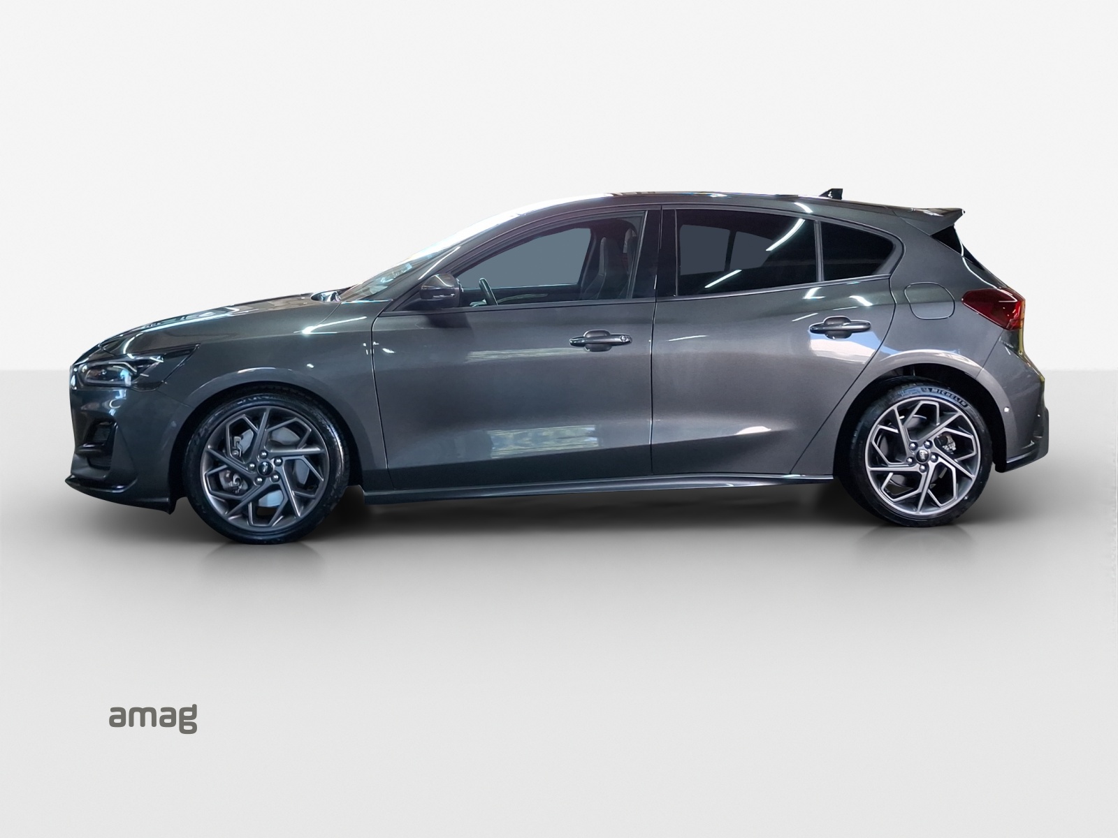 FORD Focus 2.3 ST Automat-image-1