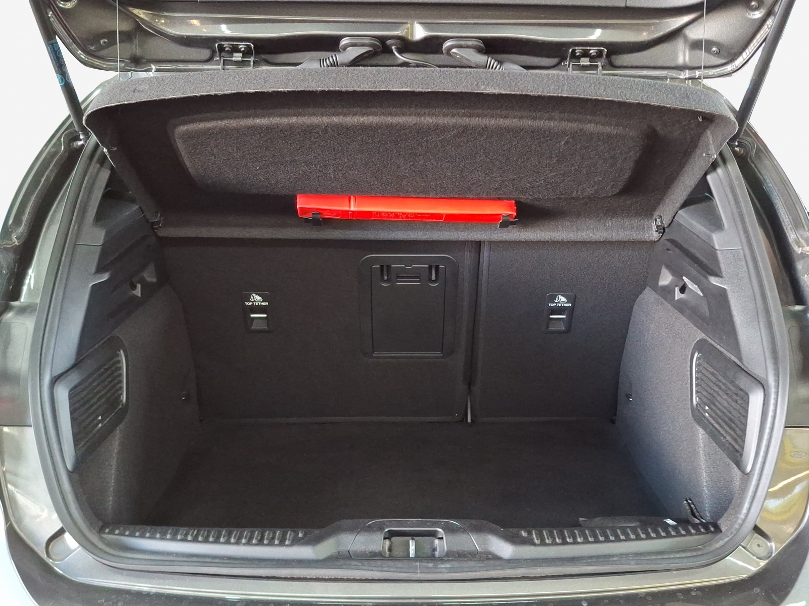 FORD Focus 2.3 ST Automat-image-12