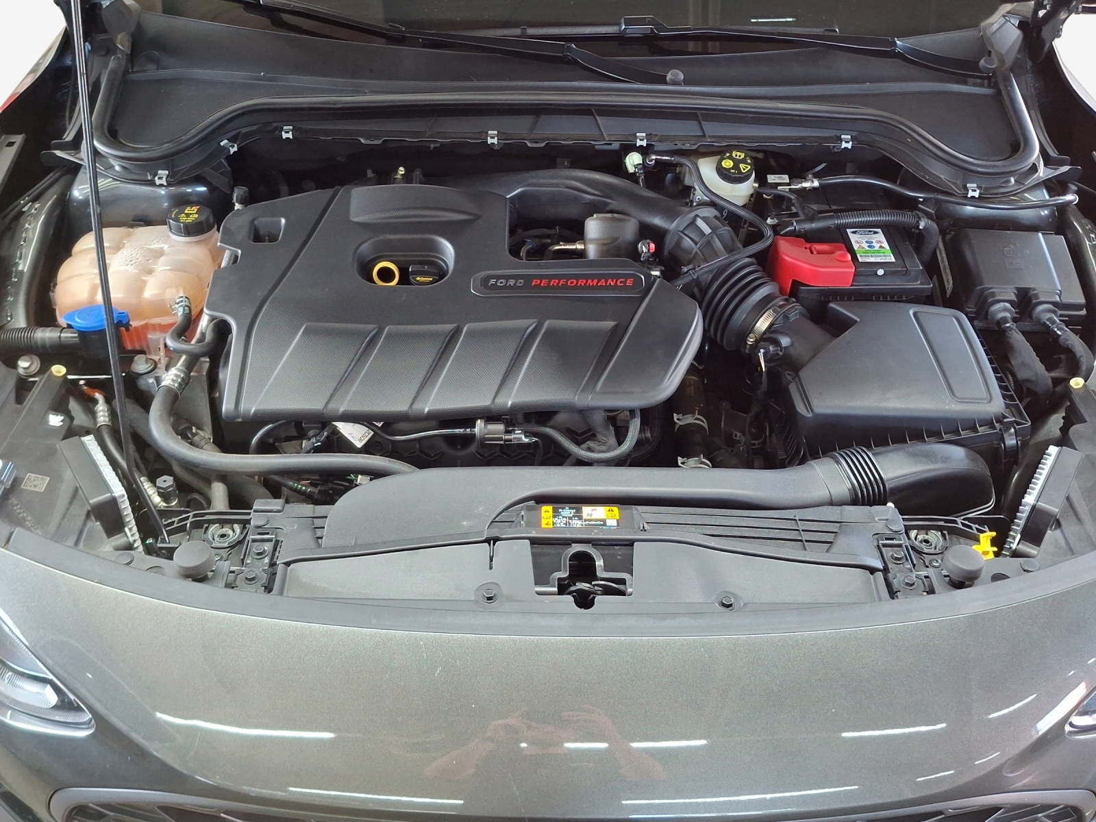FORD Focus 2.3 ST Automat-image-15