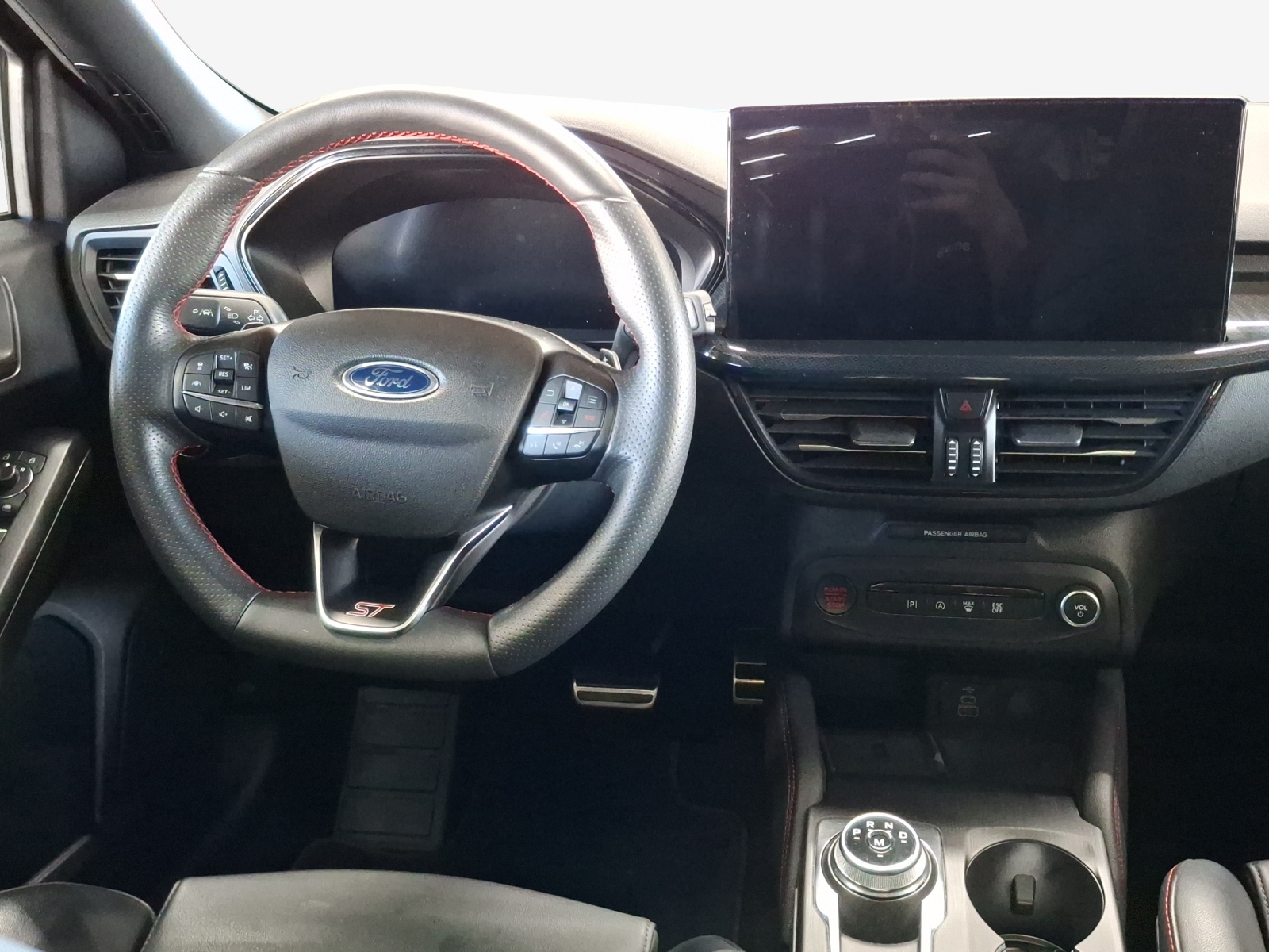 FORD Focus 2.3 ST Automat-image-10