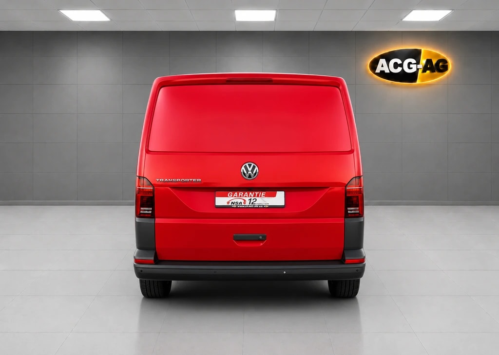VW T6.1 2.0 TDI 4Motion DSG ** 3-Plätzer ** 150 PS ** Gr-Navi ** Klimaanlage ** Tempomat ** PDC V+H ** Frisch Ab MFK & Service **-image-4