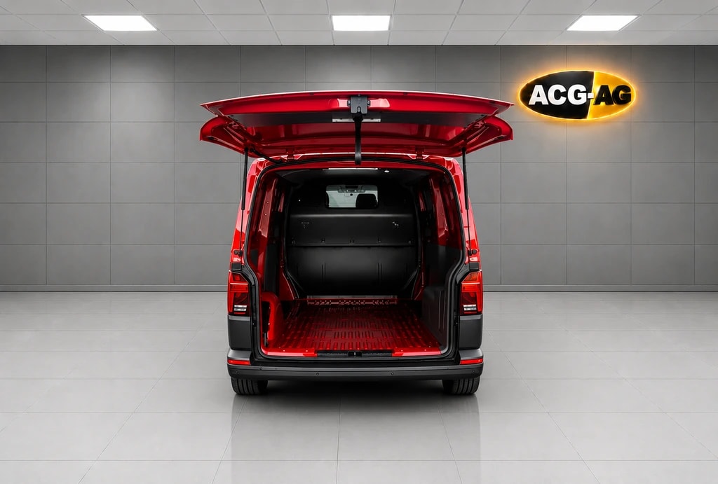 VW T6.1 2.0 TDI 4Motion DSG ** 3-Plätzer ** 150 PS ** Gr-Navi ** Klimaanlage ** Tempomat ** PDC V+H ** Frisch Ab MFK & Service **-image-7