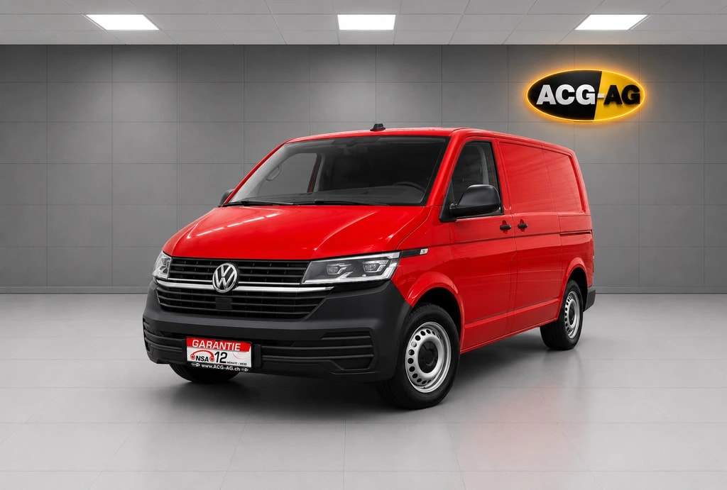 VW T6.1 2.0 TDI 4Motion DSG ** 3-Plätzer ** 150 PS ** Gr-Navi ** Klimaanlage ** Tempomat ** PDC V+H ** Frisch Ab MFK & Service **-image-2