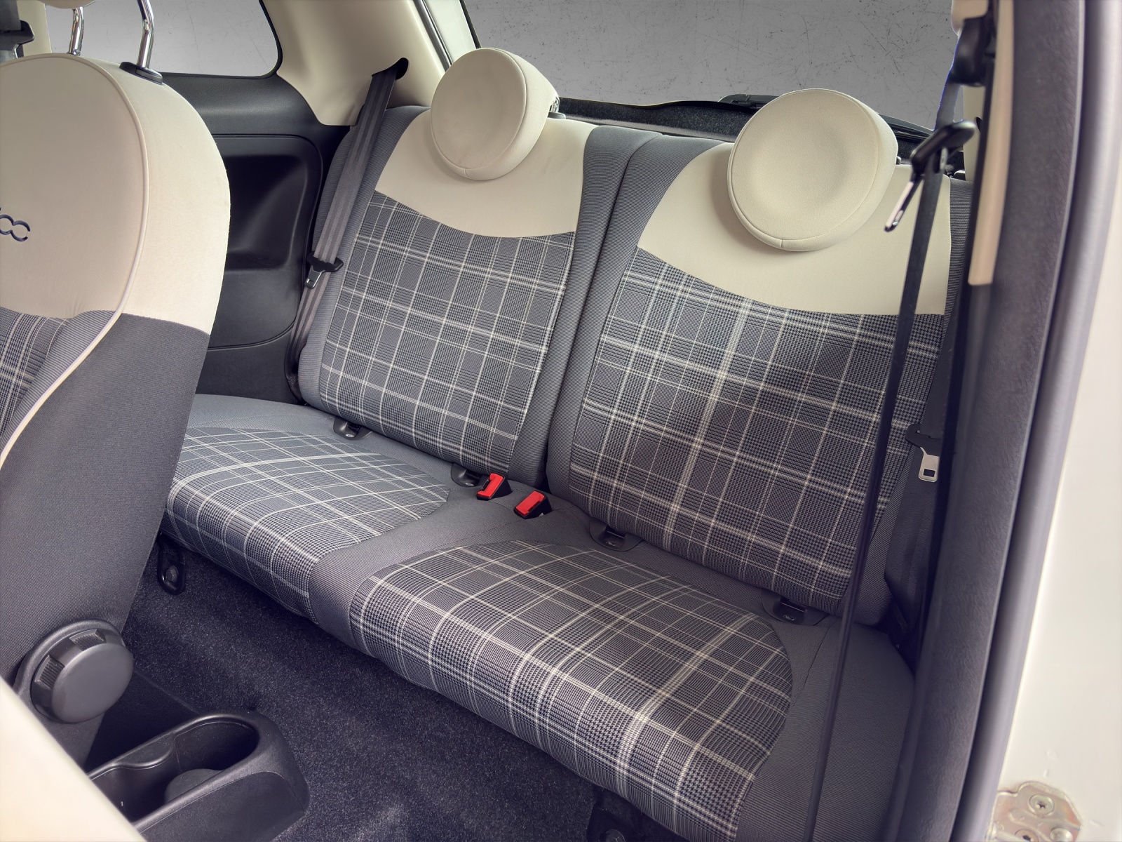 FIAT 500 0.9 Twinair Lounge-image-7