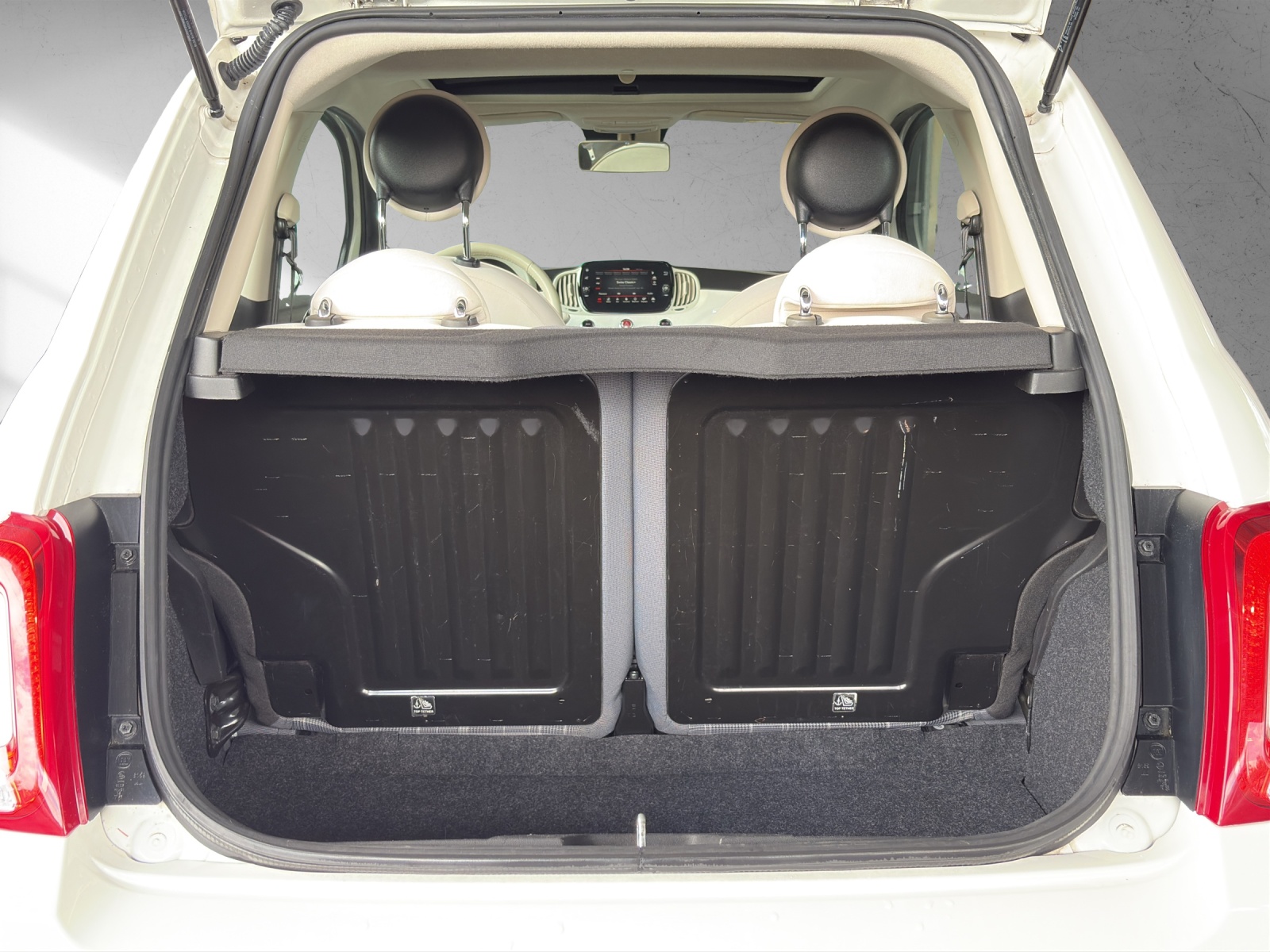 FIAT 500 0.9 Twinair Lounge-image-11