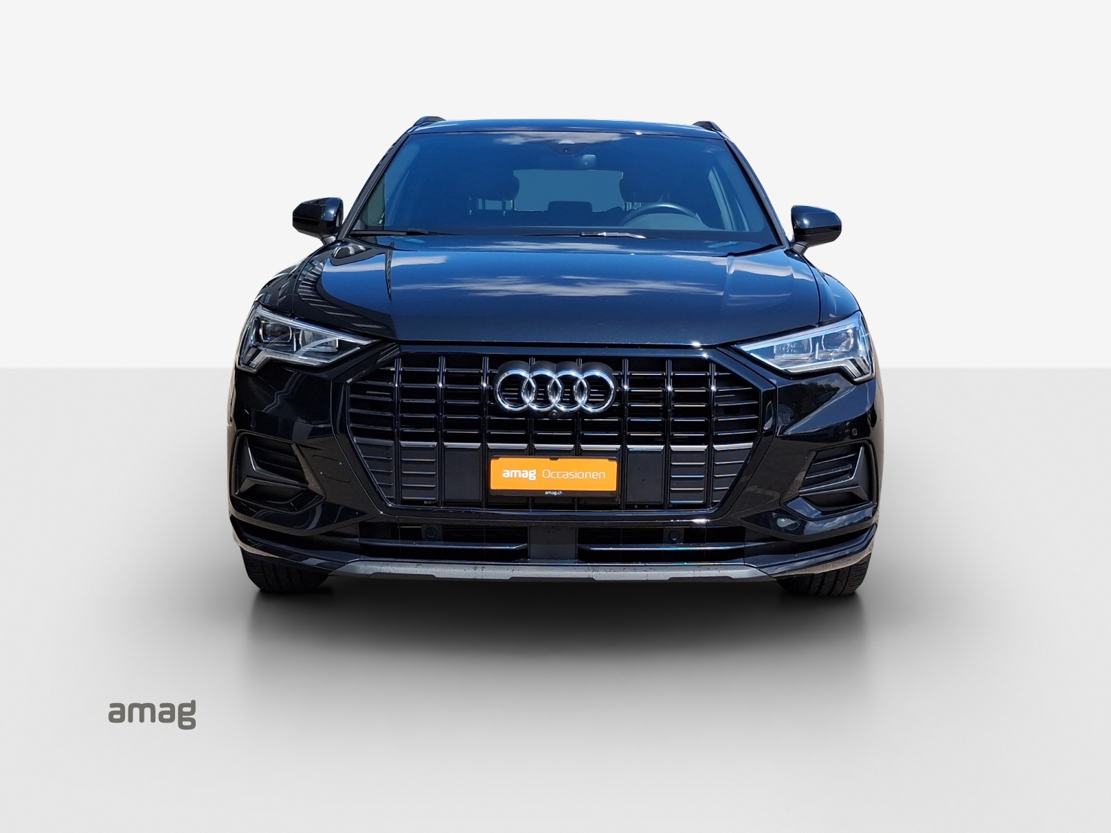 AUDI Q3 35 TFSI advanced Attraction S-tronic-image-6