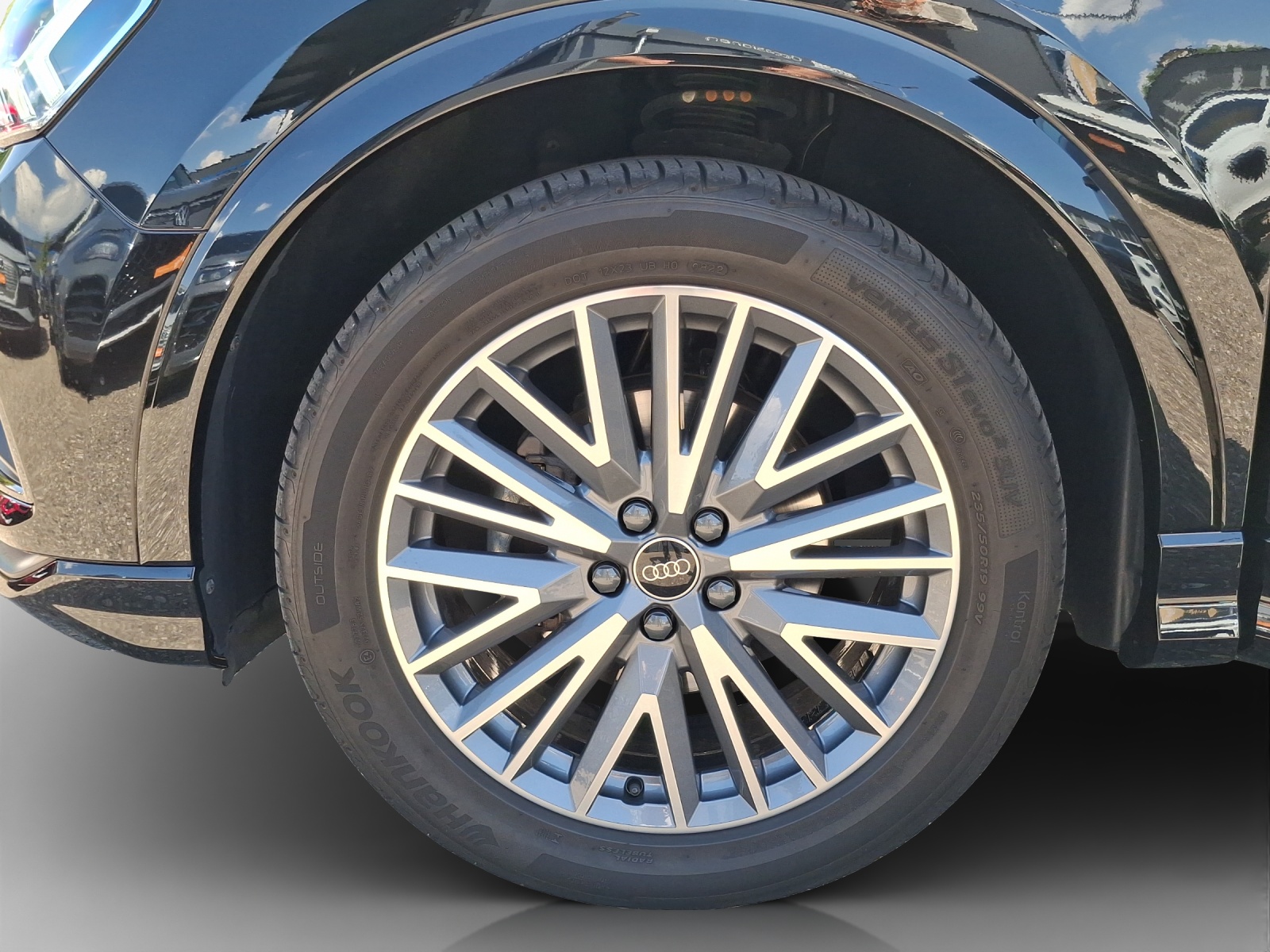 AUDI Q3 35 TFSI advanced Attraction S-tronic-image-15