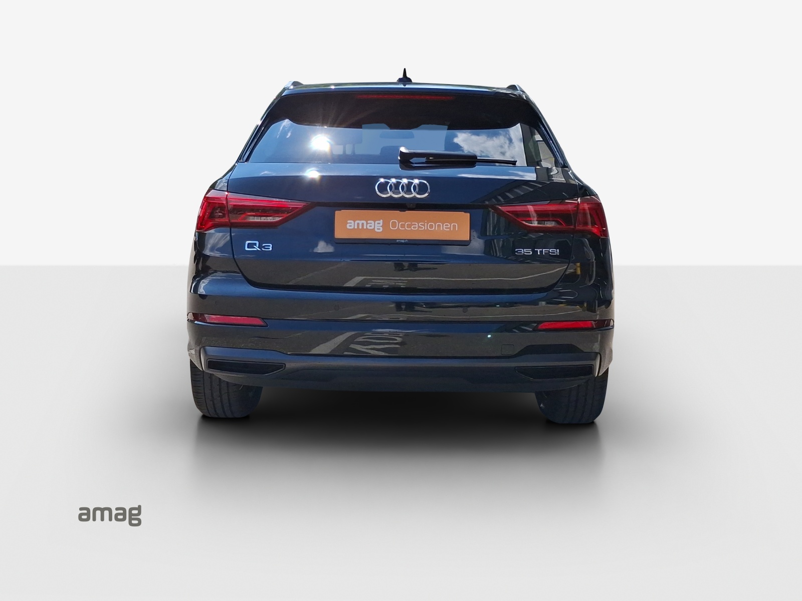 AUDI Q3 35 TFSI advanced Attraction S-tronic-image-3