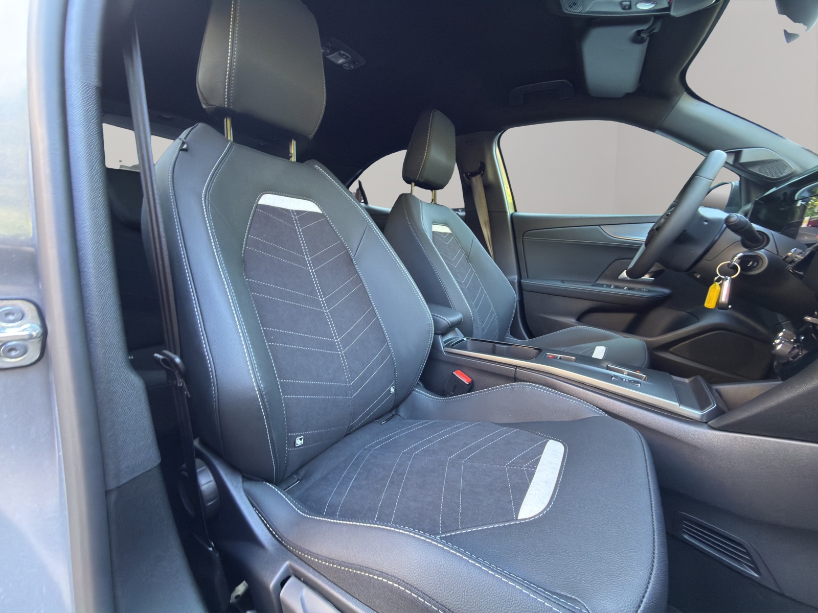 OPEL Mokka 1.2 Turbo Hybrid VIVA-image-22